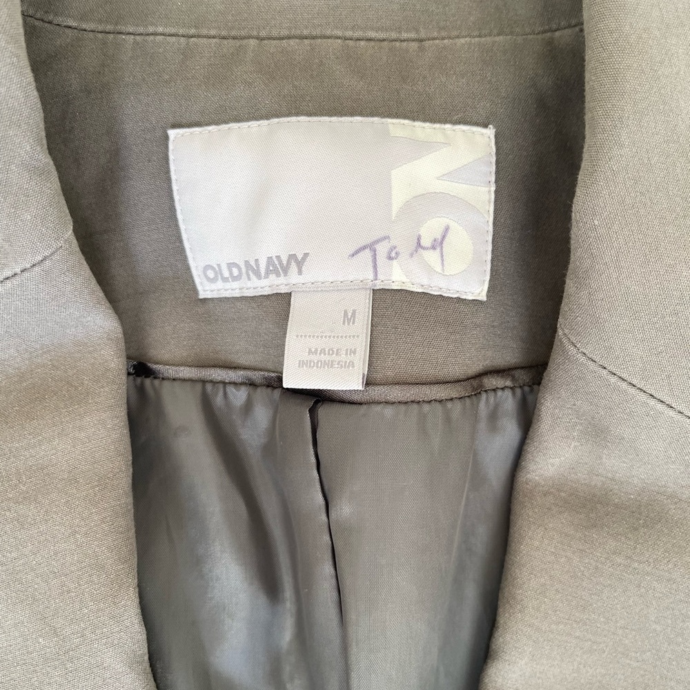 Two jackets - Picture 3 of 5